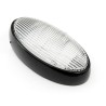 ANGLED LED PORCH LIGHT WITH SWITCH