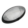 ANGLED LED PORCH LIGHT WITH SWITCH