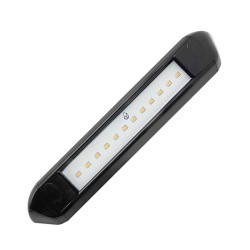 10INCH LED AWNING LIGHT AMBER LIGHTING
