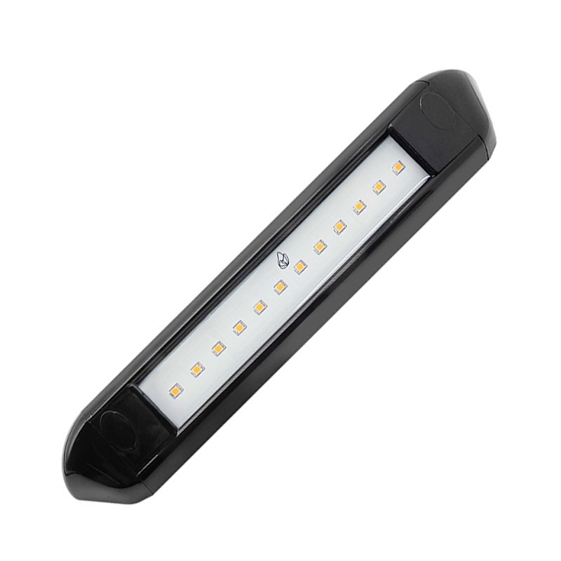 10INCH LED AWNING LIGHT AMBER LIGHTING
