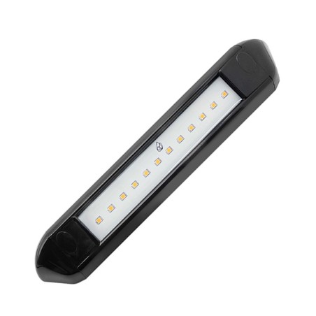 10INCH LED AWNING LIGHT AMBER LIGHTING