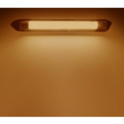 10INCH LED AWNING LIGHT AMBER LIGHTING