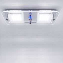 ceiling lights with switch