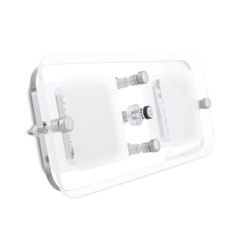 ceiling lights with switch