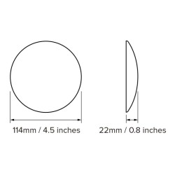 Round Ceiling lights