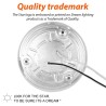 Round Ceiling lights