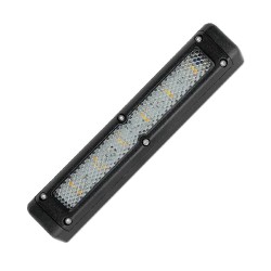 7.8INCH Heavy Duty LED Awning Light with Dual Colors