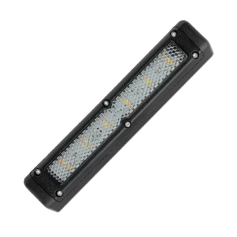 7.8INCH Heavy Duty LED Awning Light with Dual Colors