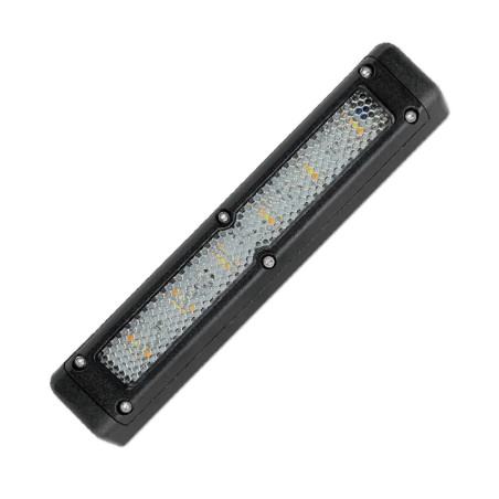 7.8INCH Heavy Duty LED Awning Light with Dual Colors