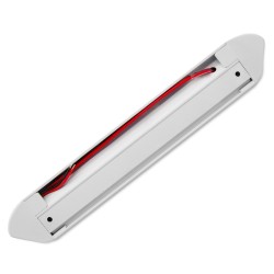 10inch LED Awning Light Cool White