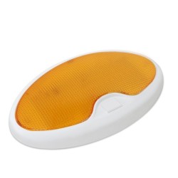 oval ceiling lights
