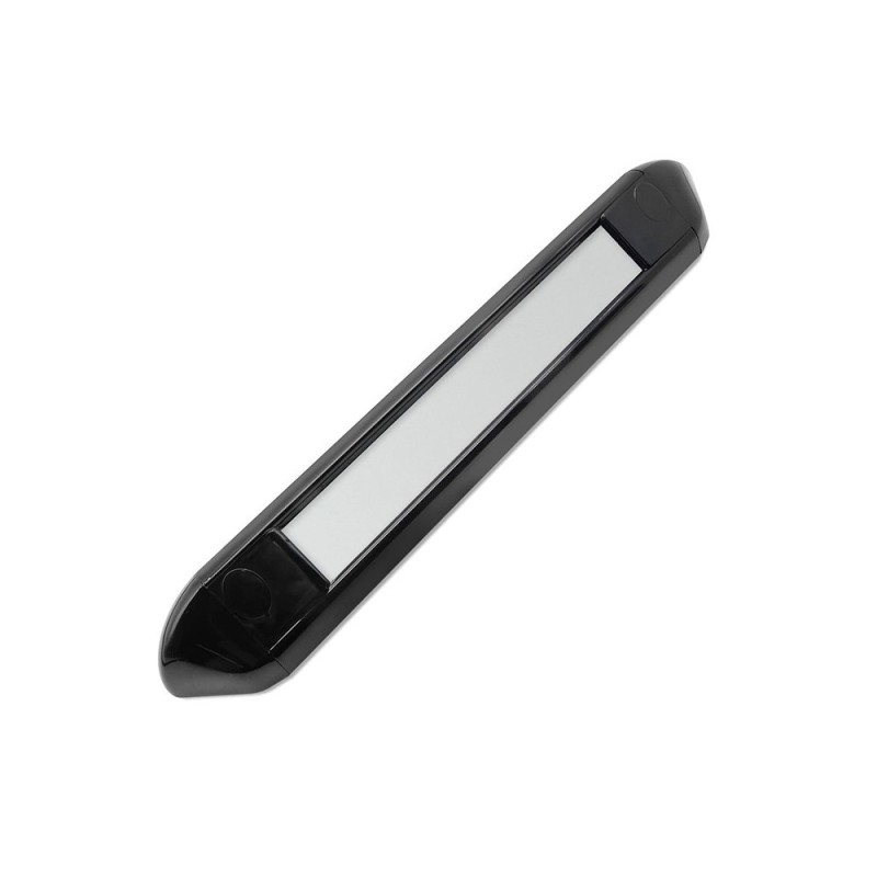 10INCH LED AWNING LIGHT WITH PC COVER