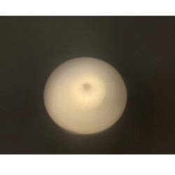 Round Ceiling Lights
