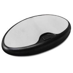 LED OVAL PORCH LIGHT