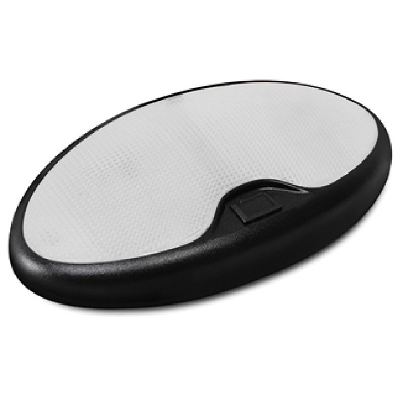 LED Oval Porch Light Waterproof