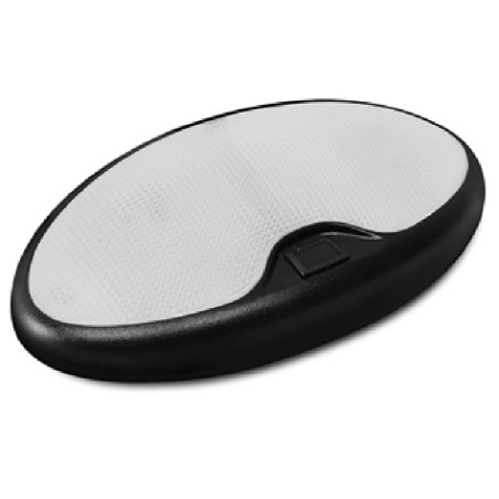 LED Oval Porch Light Waterproof