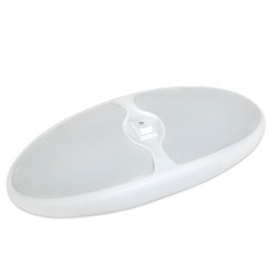 oval led light