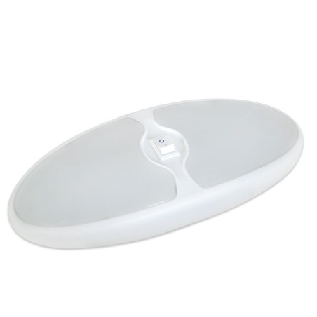 oval led light