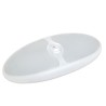 oval led light