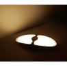 oval led light