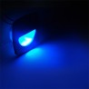 Black Step Lights