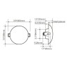 LED Recessed Downlights