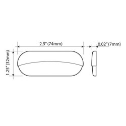 LED Step Lights