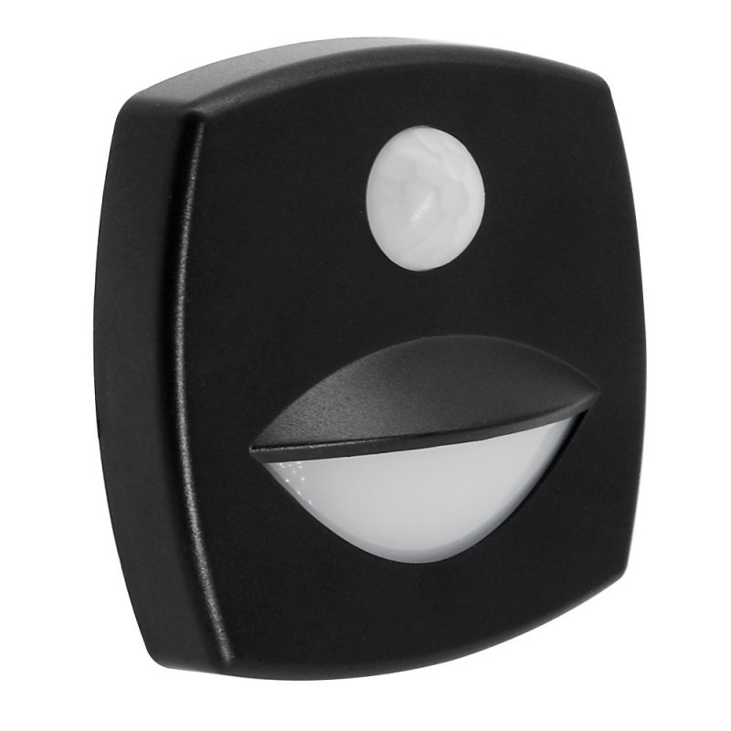 LED Step Light with Sensor