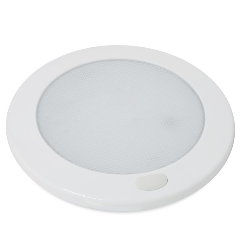 LED Ceiling lights with switch