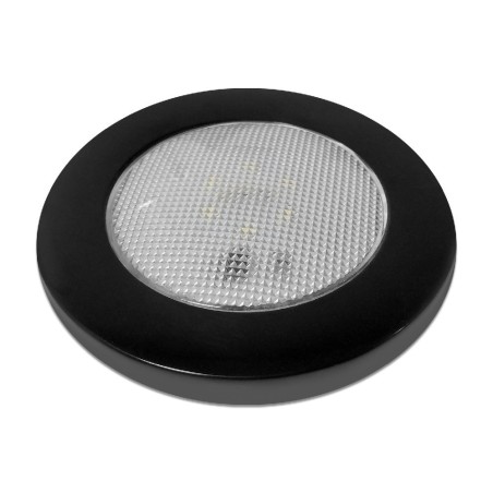 LED Exterior Cap Light