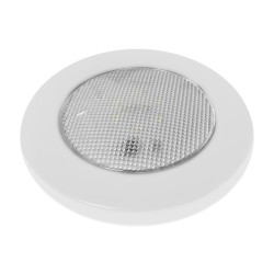 LED Exterior Cap Light