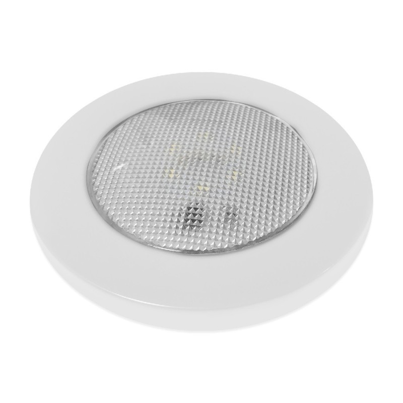 LED Exterior Cap Light