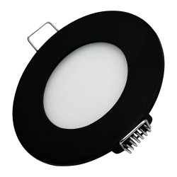 LED Recessed Down Lighting
