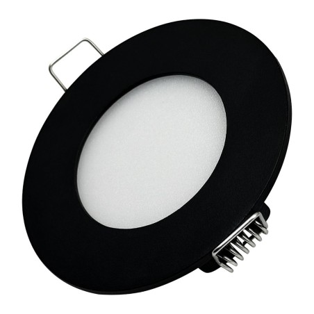 LED Recessed Down Lighting