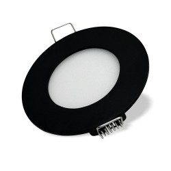 LED Recessed Spot Lights