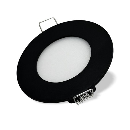 LED Recessed Spot Lights