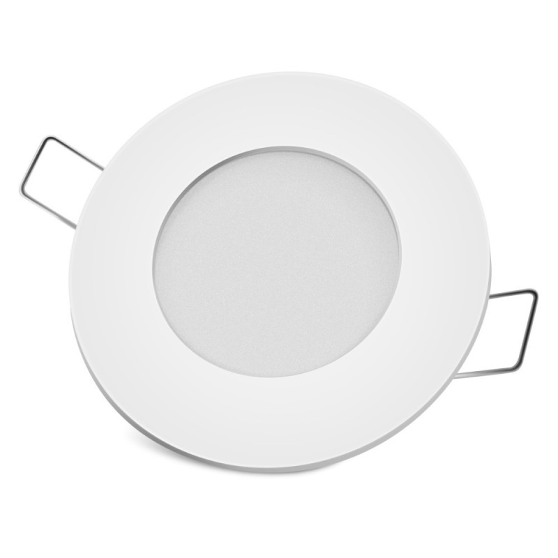 LED Recessed Spot Lights