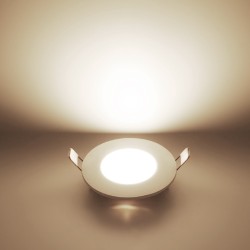 LED Recessed Spot Lights