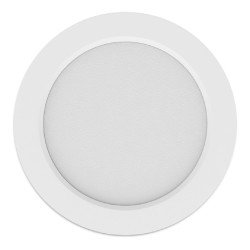 LED runde Deckenleuchte