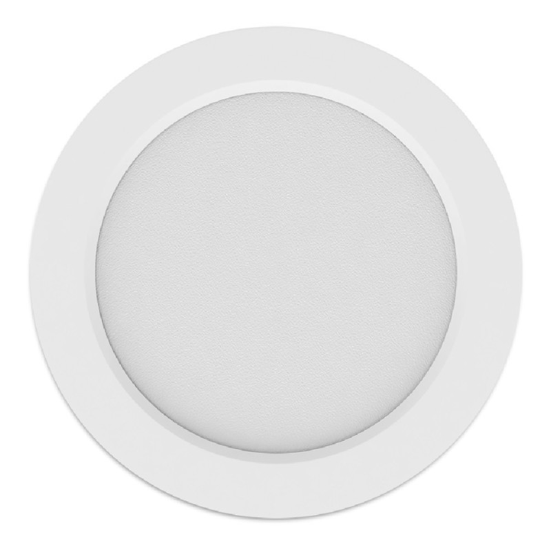 Surface Mount, LED Round Ceiling Light