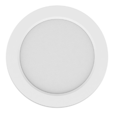Surface Mount, LED Round Ceiling Light