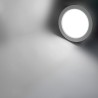 LED runde Deckenleuchte