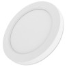 Surface Mount, LED Round Ceiling Light