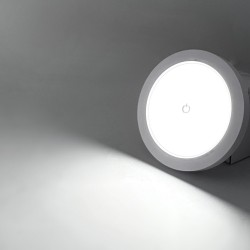 LED Round Ceiling Light