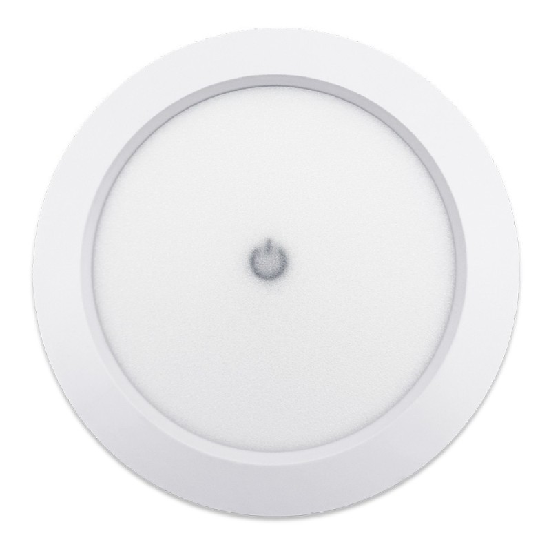 LED Round Ceiling Light