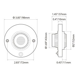 LED Lights