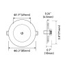 LED Recessed Light
