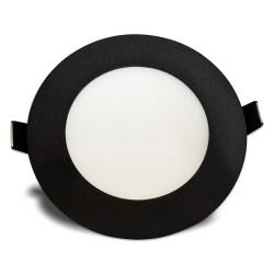 LED Recessed Downlighting