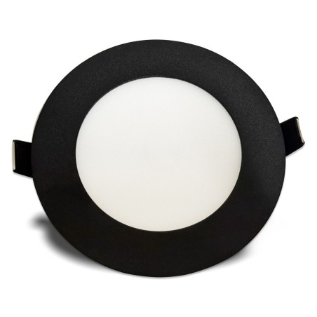LED Recessed Downlighting