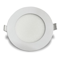 LED Recessed Downlighting
